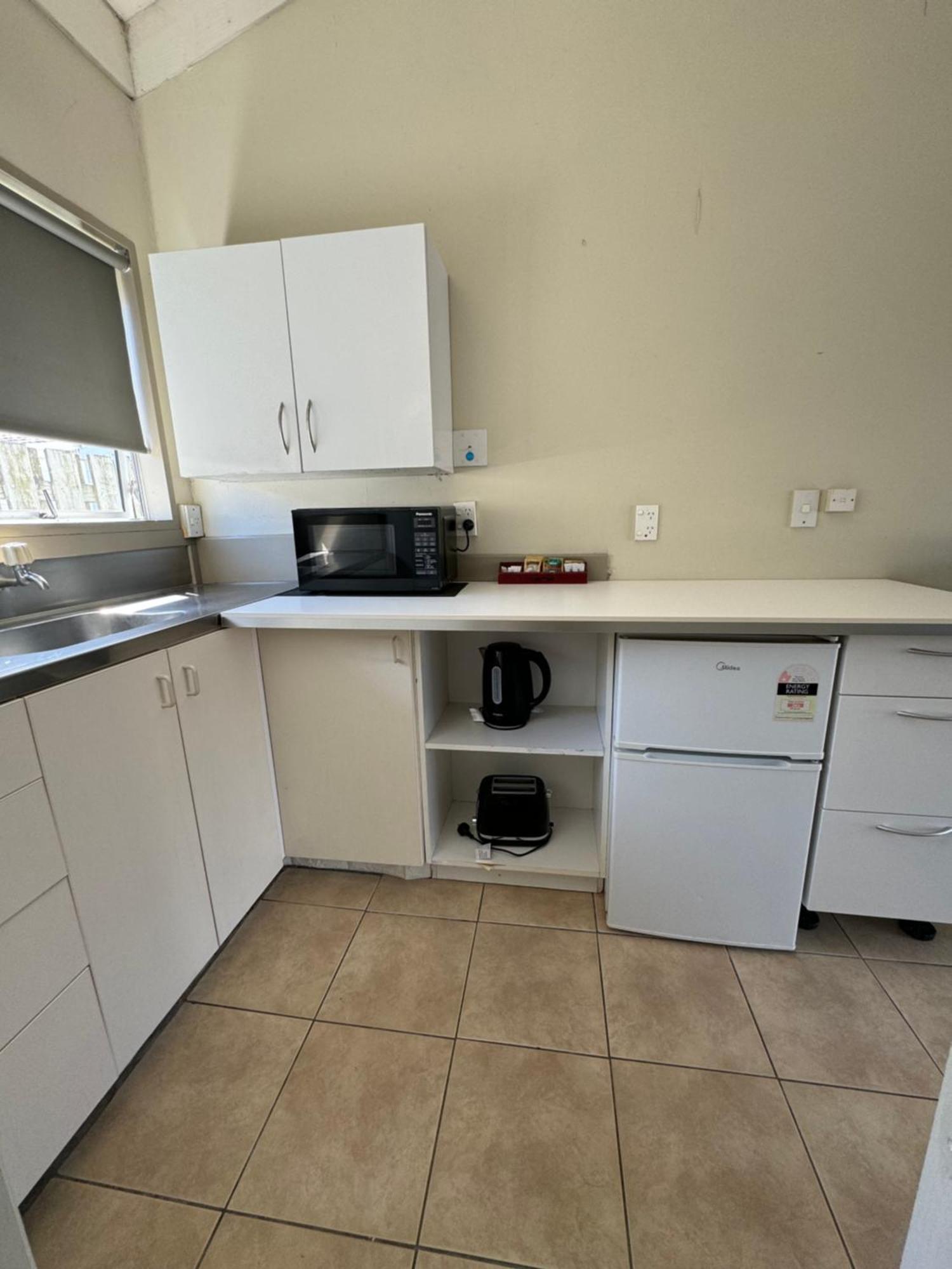 Fountain Court Motel Tauranga Luaran gambar