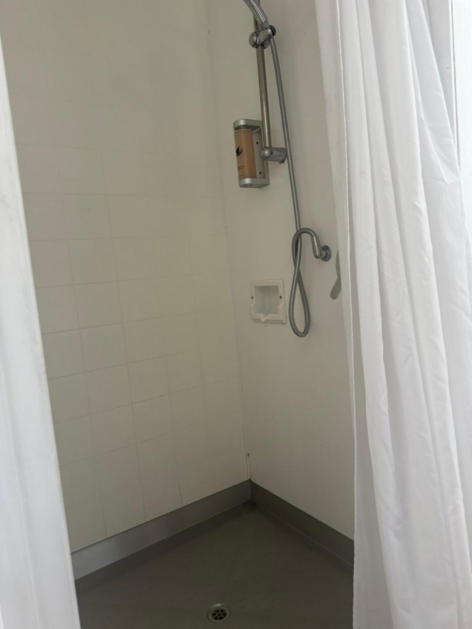 Fountain Court Motel Tauranga Luaran gambar