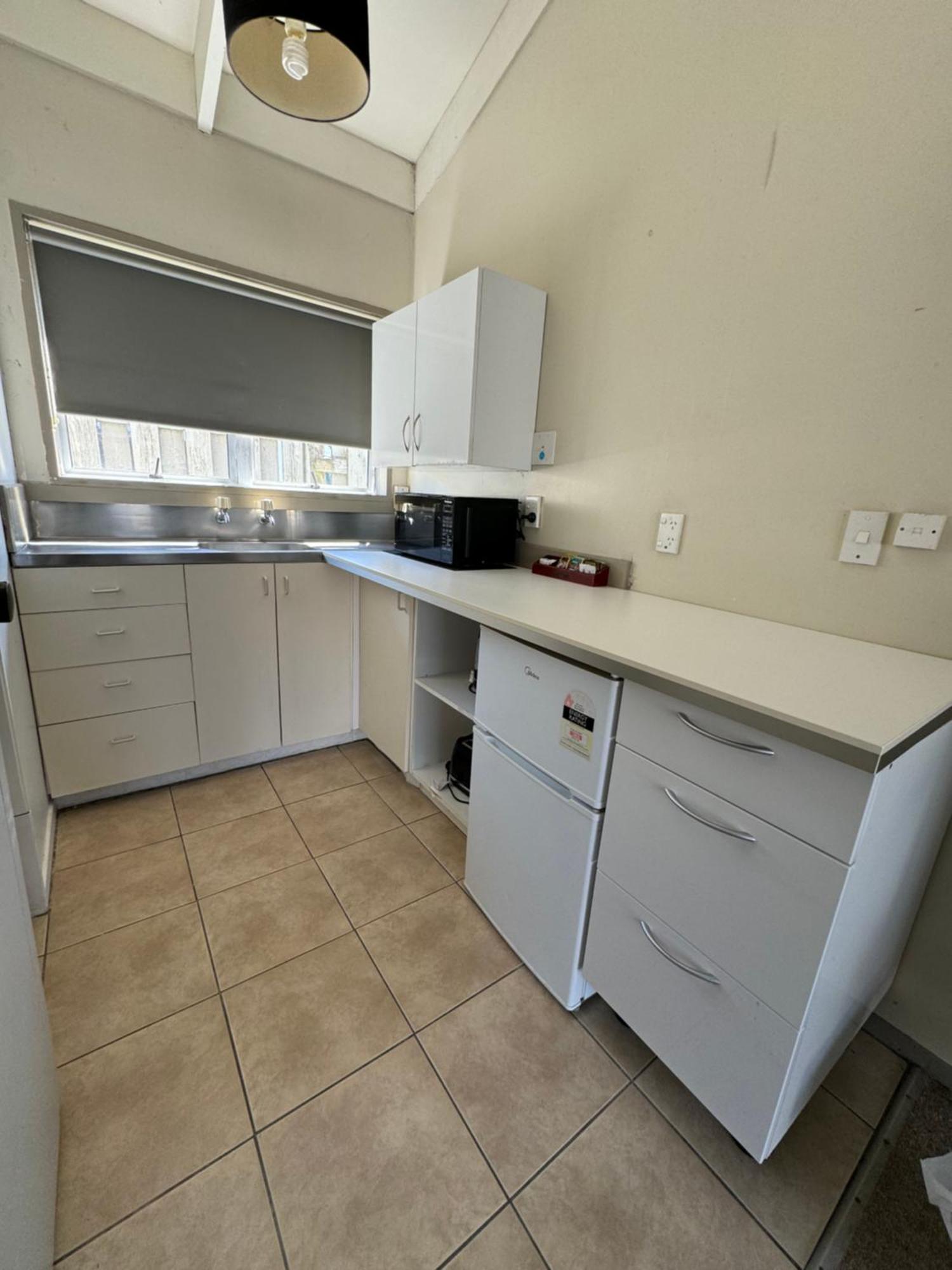 Fountain Court Motel Tauranga Luaran gambar