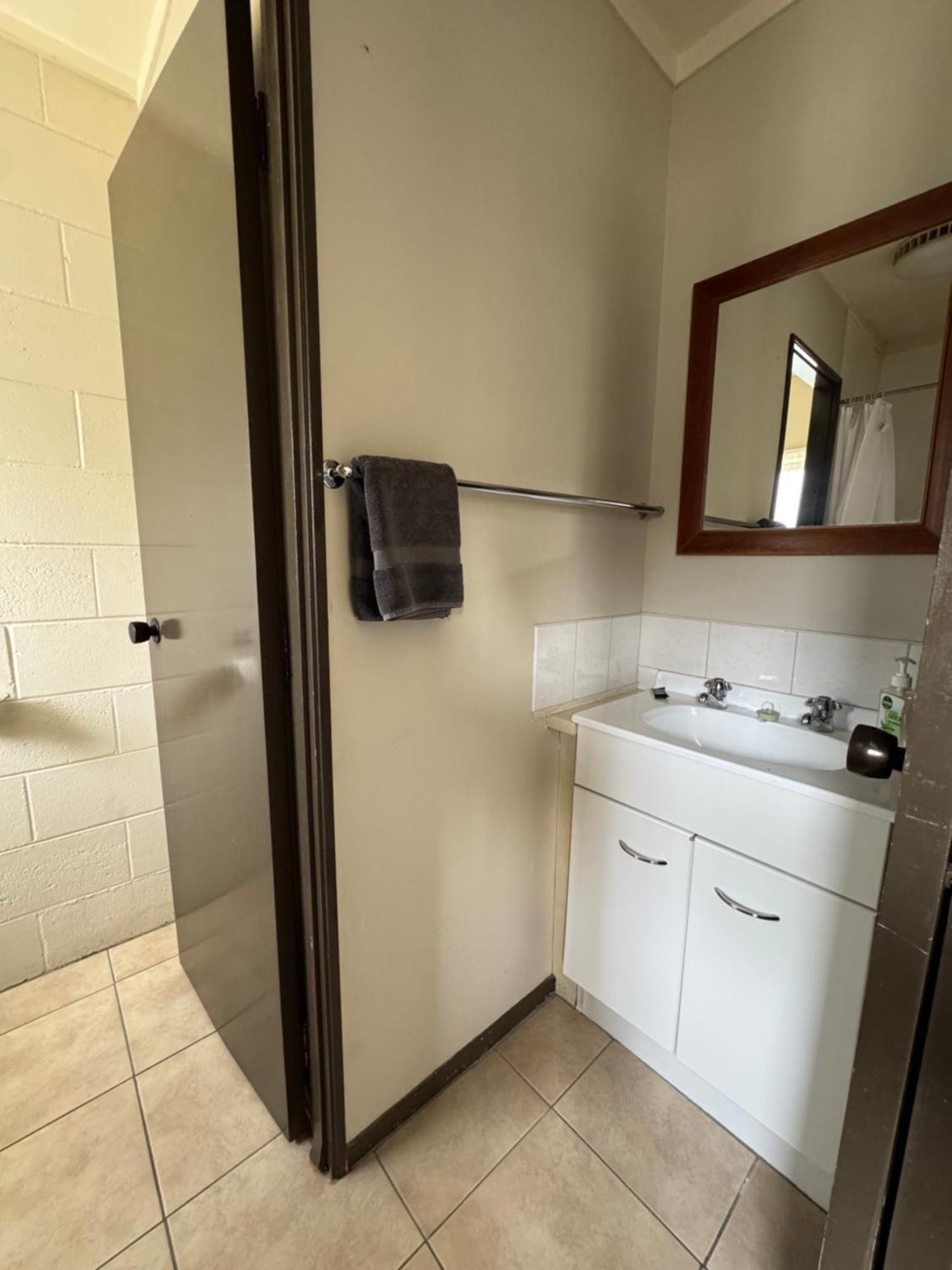 Fountain Court Motel Tauranga Luaran gambar