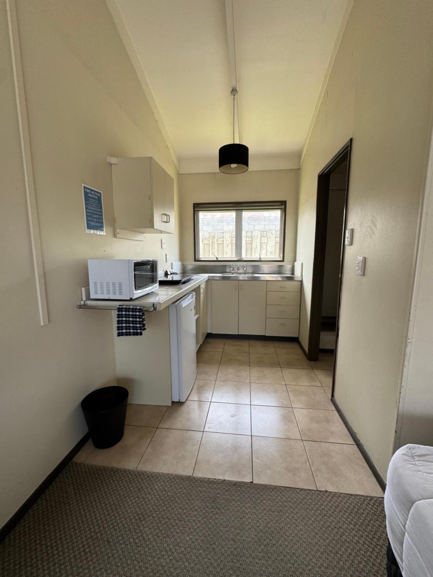 Fountain Court Motel Tauranga Luaran gambar