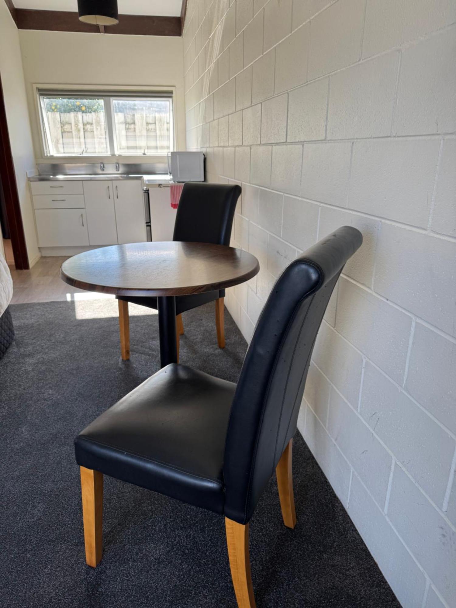 Fountain Court Motel Tauranga Luaran gambar