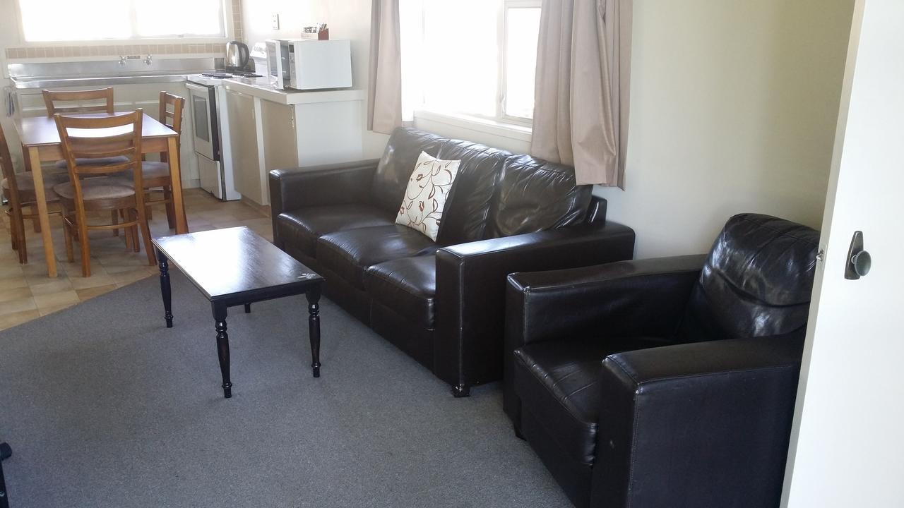 Fountain Court Motel Tauranga Luaran gambar