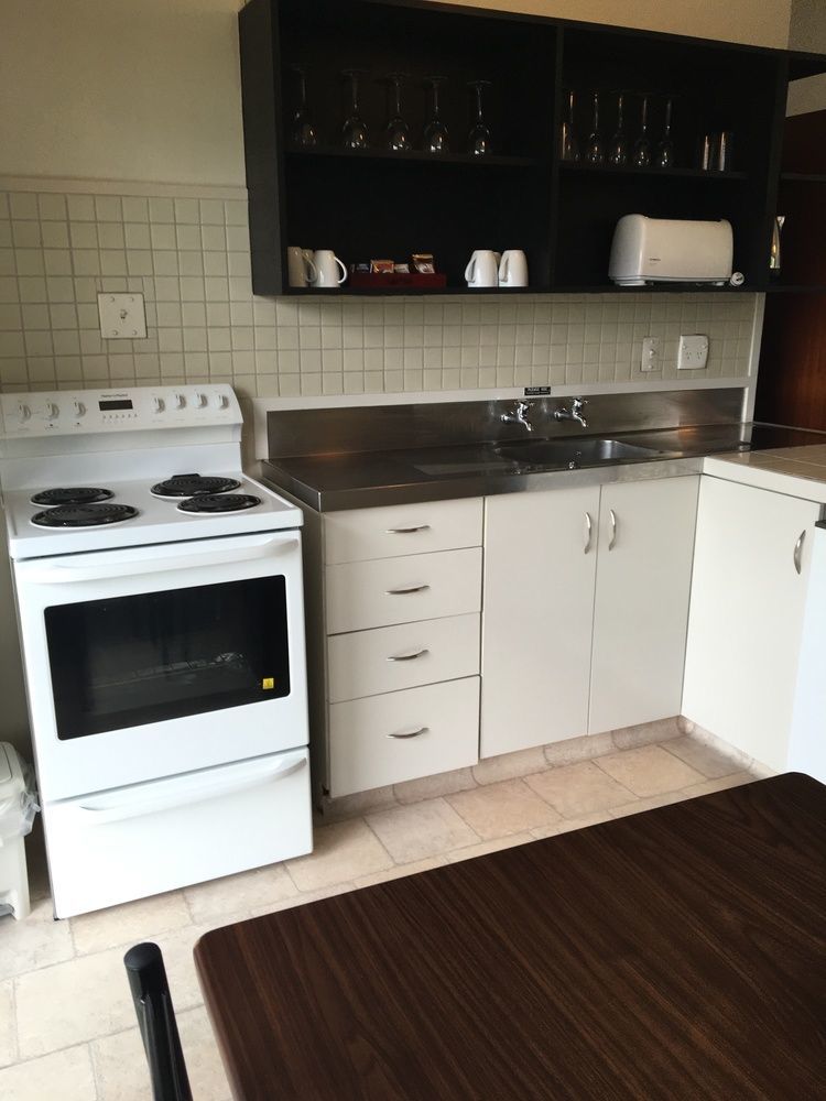 Fountain Court Motel Tauranga Luaran gambar