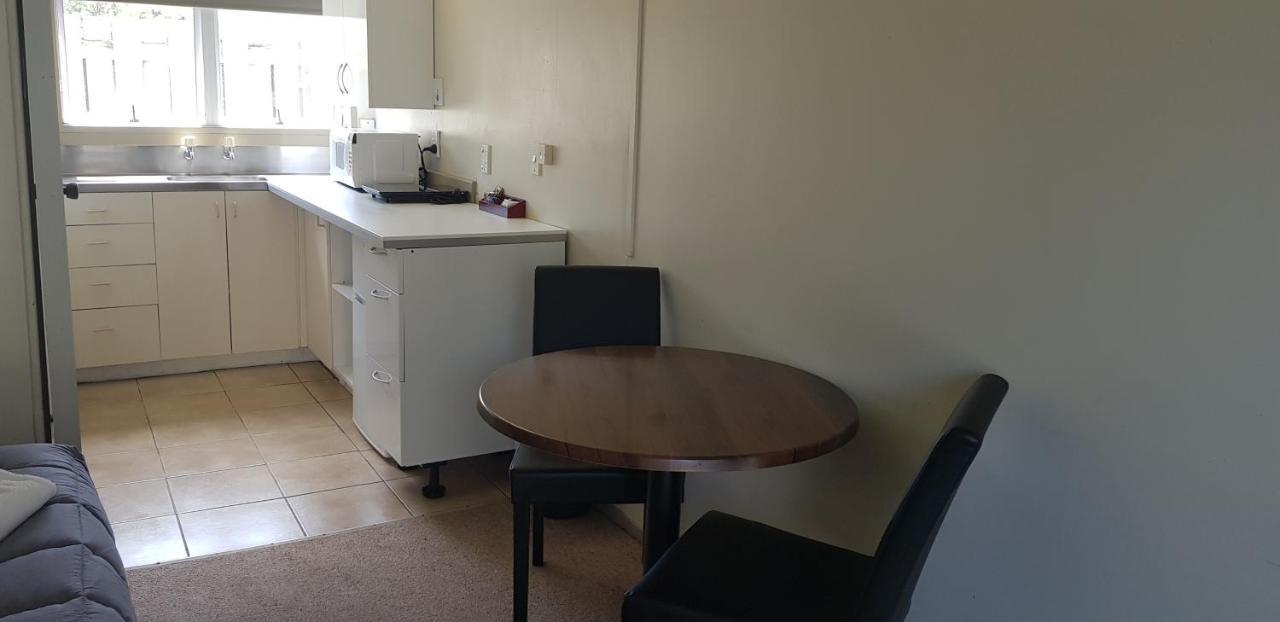Fountain Court Motel Tauranga Luaran gambar